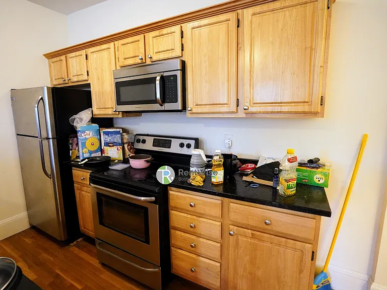 1322 Commonwealth Ave #6 — Photo 4