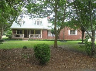 4408 Centennial Rd, Coolidge, GA 31738