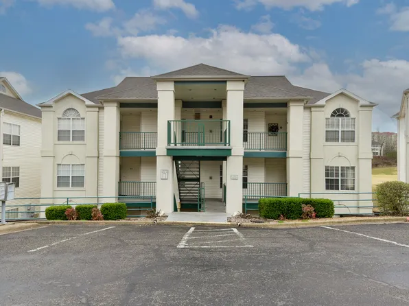 351 Wildwood Drive S #3 BLDG 2, Branson, MO 65616