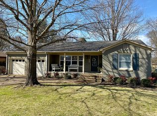 3701 Boston St, Fort Smith, AR 72903