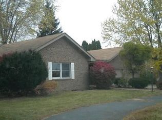 2625 Saint Paris Pike, Springfield, OH 45504