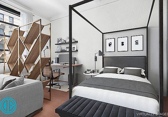 3rd image of 1 Sheridan Sq APT 3B