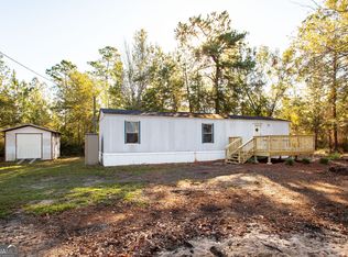 6005 Chancey Rd, Patterson, GA 31557