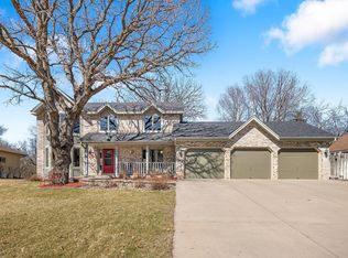 2283 145th Ave NW, Andover, MN 55304