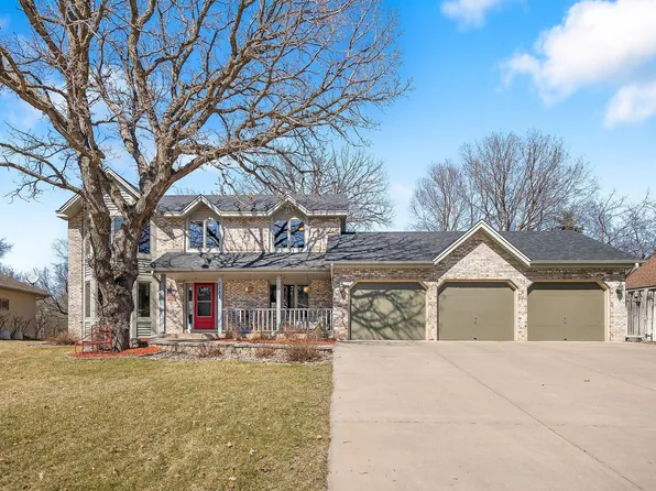 2283 145th Ave NW, Andover, MN 55304