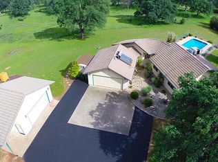 15850 Macleod Dr, Redding, CA 96001