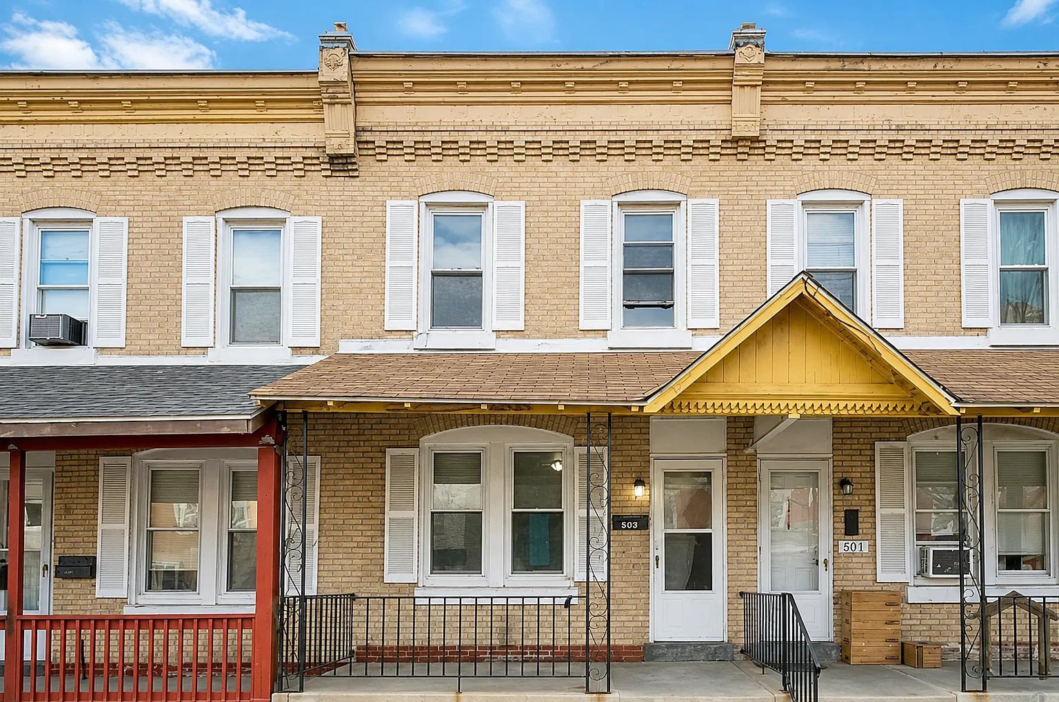 4 bed, 1.5 bath, $1,650 — Photo 1