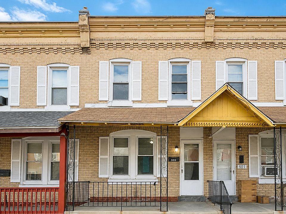 1st image of 1015 Potter St