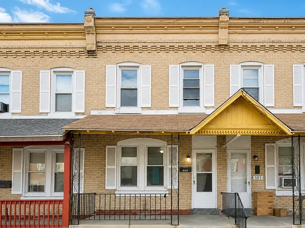 1015 Potter St, Chester, PA 19013