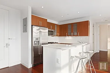 Sold by Halstead Real Estate