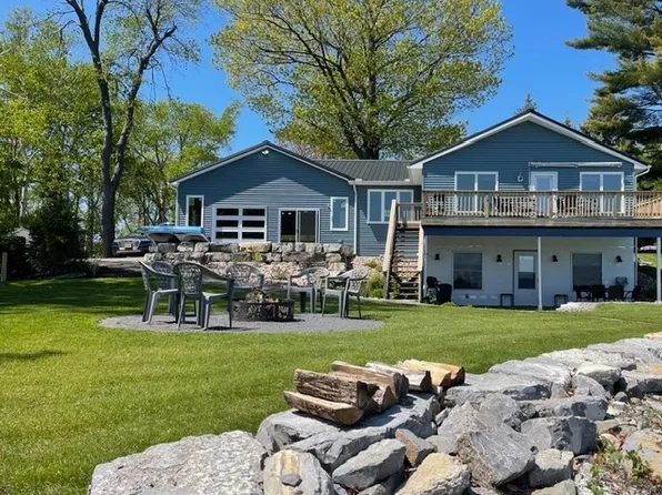 4599 Bach Ln, Cape Vincent, NY 13618