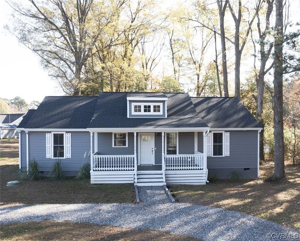 370 Smith Point Rd, Reedville, VA 22539 MLS 2328224 Zillow