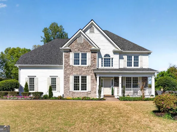 4380 Havenridge Pl, Cumming, GA 30041
