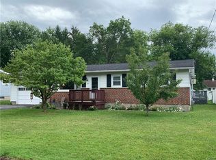 104 Eastwood Ave, Owasco, NY 13021
