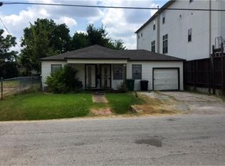 5709 Darling St, Houston, TX 77007