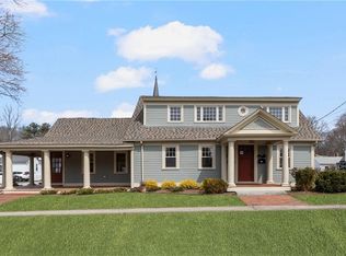 665 Ten Rod Rd, North Kingstown, RI 02852