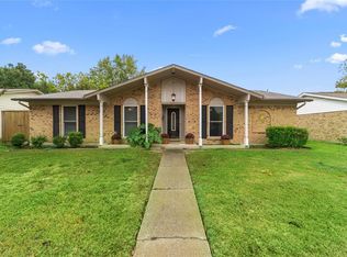2322 Richbrook Dr, Garland, TX 75044