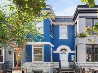207 F St NE, Washington, DC 20002