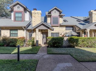 10819 Crown Colony Dr APT 11, Austin, TX 78747