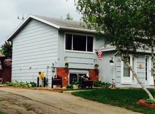 4707 13th Ave NW, Rochester, MN 55901