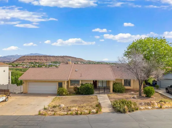 3053 S Sweetgum Cir, Saint George, UT 84790