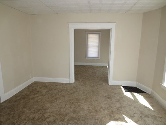 Downstairs Living Room