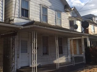 418 Winchester Ave #17915251, Martinsburg, WV 25401