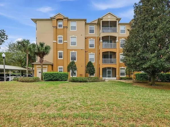 6434 Cava Alta Dr Unit 304, Orlando, FL 32835