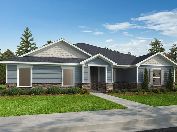 Plan 1910 Plan, The Estates at Wellington Pointe