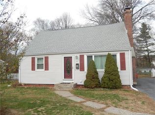 35 Betsy Rd, Plainville, CT 06062