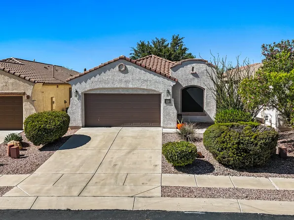 649 W Calle Media Luz, Sahuarita, AZ 85629