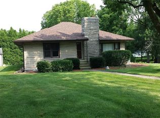 1331 S State Road 3 Rd, Rushville, IN 46173