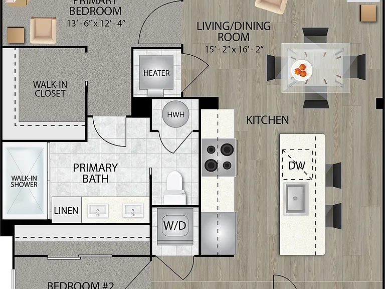 Lofts at Monroe Parke — Photo 29