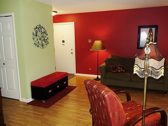 5th image of 1215 N Williams Dr Unit 3