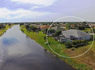 883 Rotonda Cir, Rotonda West, FL 33947