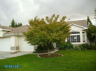 5317 W Troy Ave, Fresno, CA 93722