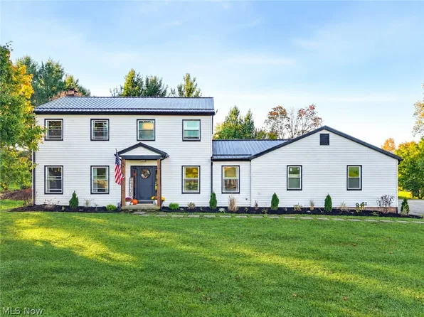 11111 Elk Run Rd, Chardon, OH 44024