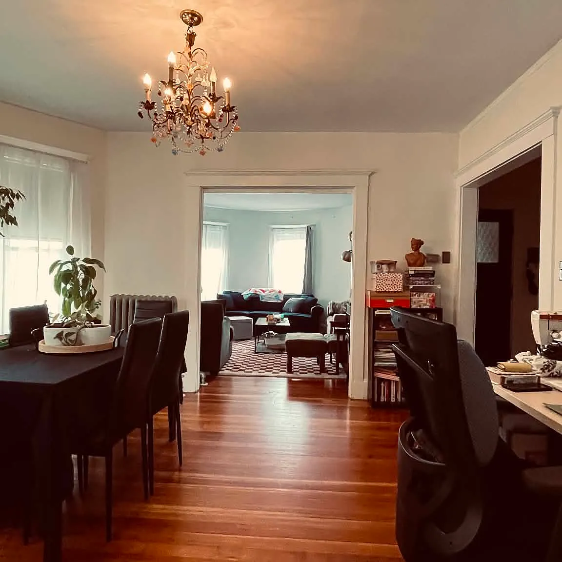 2 bed, $2,600 — Photo 3