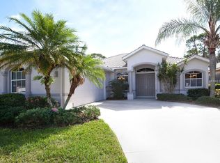3551 Royal Palm Dr, North Port, FL 34288