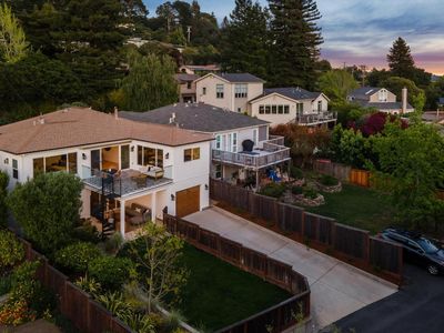 31 Alvarado Avenue, Mill Valley, CA, 94941