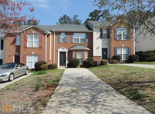 327 Saratoga Pl, Riverdale, GA 30296