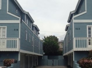 519 Manchester Ter UNIT 5, Inglewood, CA 90301