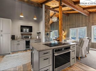 114 Shagbark Rd, Banner Elk, NC 28604