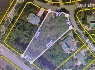 2095 Wild Lime Dr, Sanibel, FL 33957