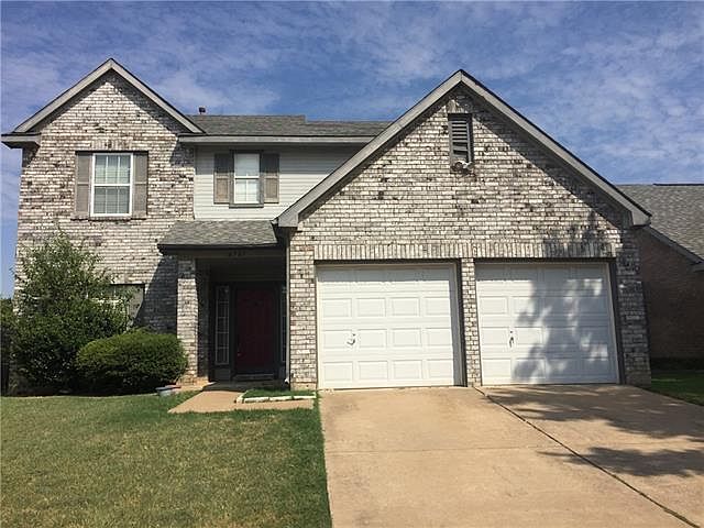 1st image of 4701 Waterway Dr