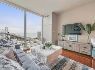 425 1st St UNIT 1308, San Francisco, CA 94105