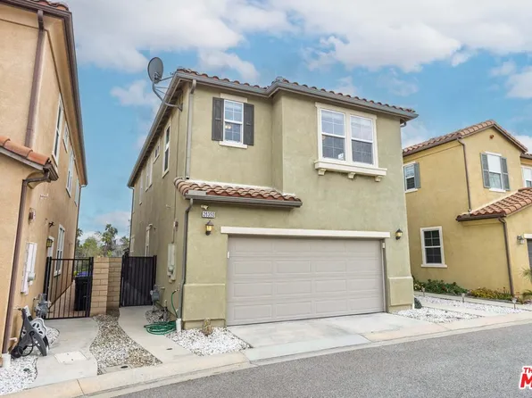 26350 Piazza Di Sarro, Santa Clarita, CA 91321