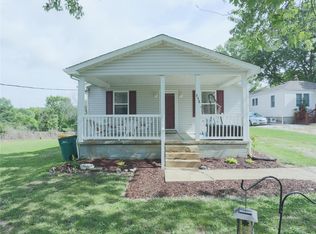 648 Riverview Dr, Pevely, MO 63070
