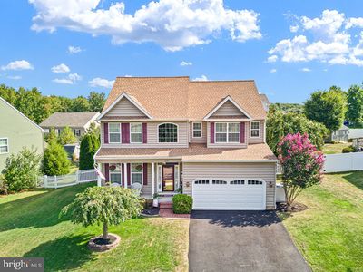 114 S Stream Dr, Elkton, MD, 21921