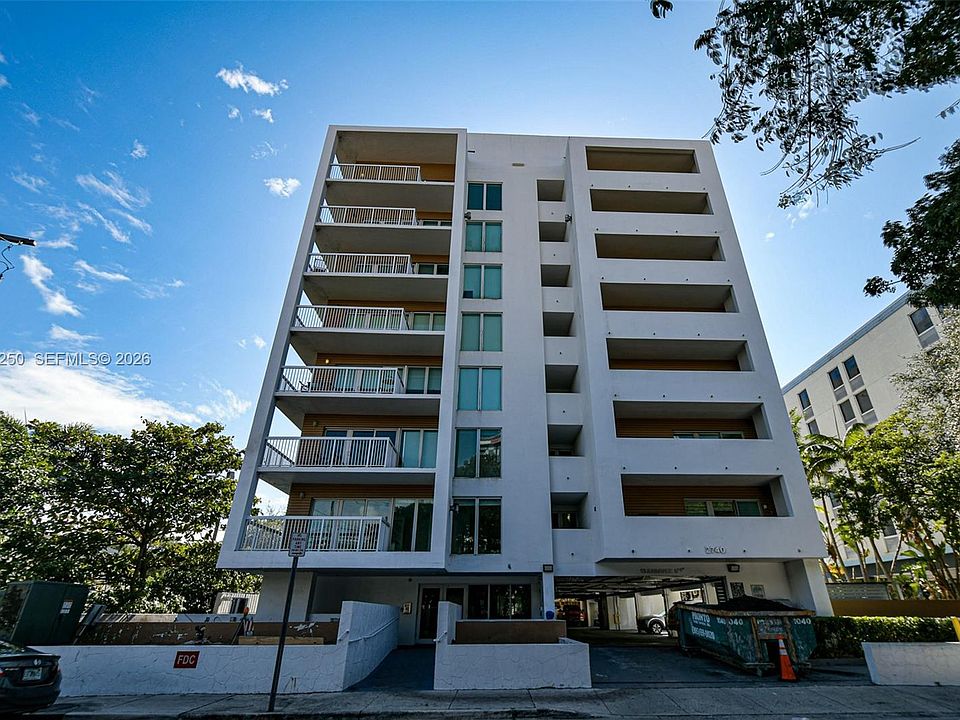 1st image of 2740 SW 28th Ter APT 603